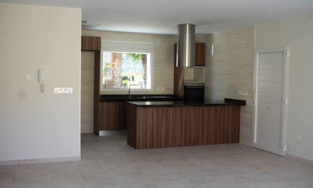 Nýbygging - Einbýlishús -
La Romana - Villas de la Romana