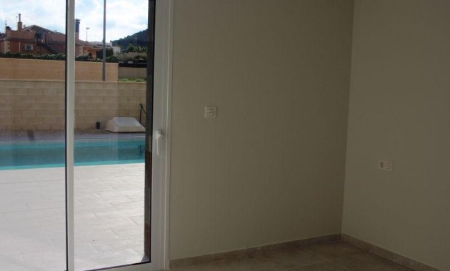 Nýbygging - Einbýlishús -
La Romana - Villas de la Romana