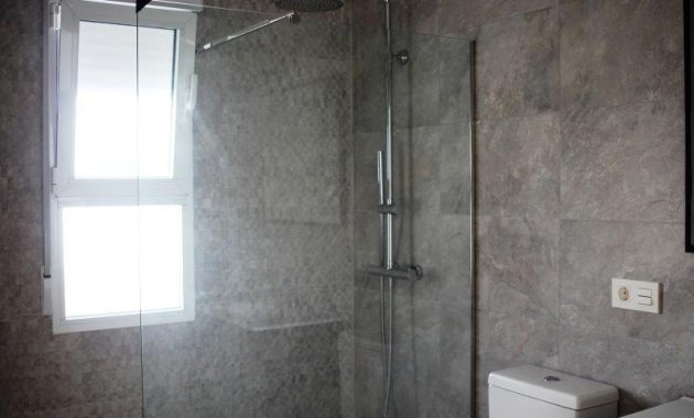 Nýbygging - Einbýlishús -
La Romana - Villas de la Romana