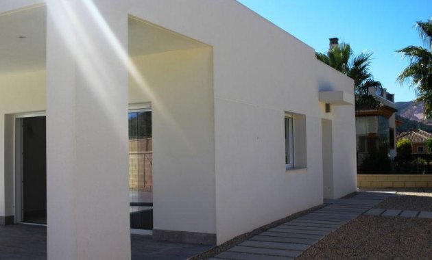 Nýbygging - Einbýlishús -
La Romana - Villas de la Romana