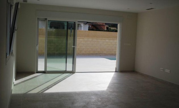 Nýbygging - Einbýlishús -
La Romana - Villas de la Romana