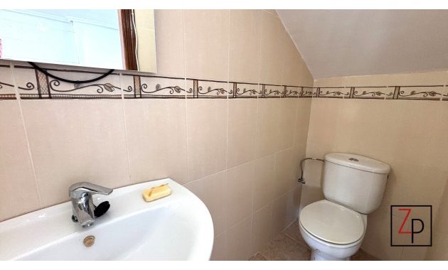 Resale - Duplex -
Orihuela Costa