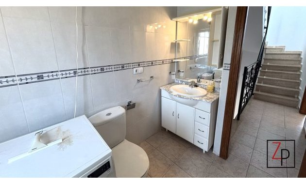 Resale - Duplex -
Orihuela Costa