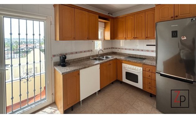 Resale - Duplex -
Orihuela Costa