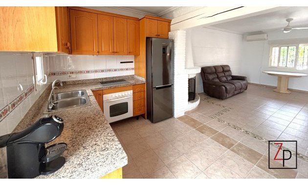 Resale - Duplex -
Orihuela Costa