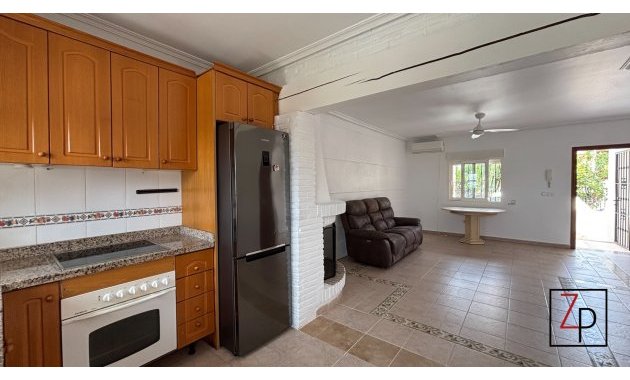 Resale - Duplex -
Orihuela Costa