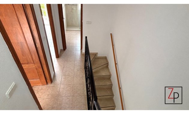 Resale - Duplex -
Orihuela Costa
