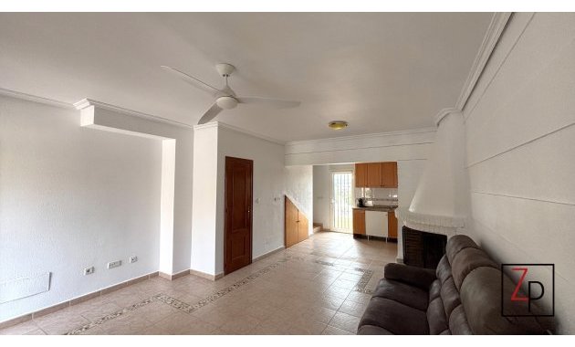 Resale - Duplex -
Orihuela Costa