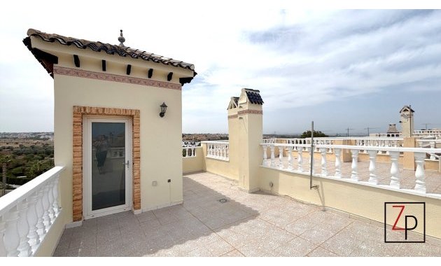 Resale - Duplex -
Orihuela Costa