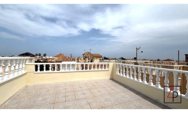 Resale - Duplex -
Orihuela Costa