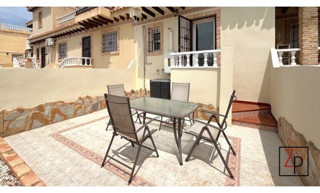 Resale - Duplex -
Orihuela Costa