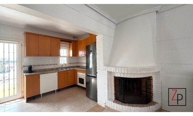 Resale - Duplex -
Orihuela Costa