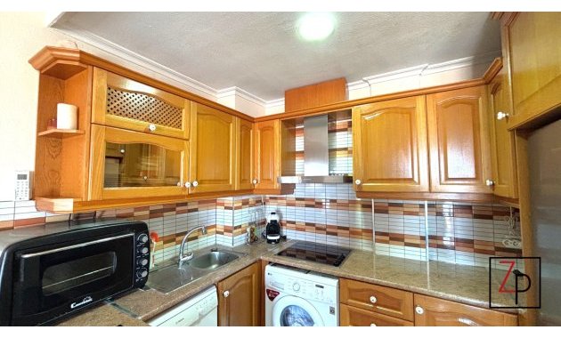 Resale - Penthouse -
Orihuela Costa - Cabo Roig