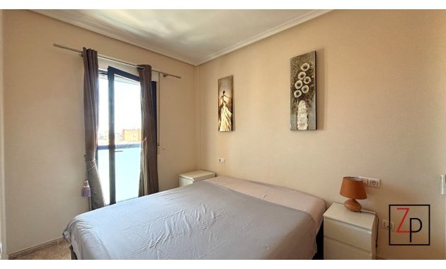 Resale - Penthouse -
Orihuela Costa - Cabo Roig