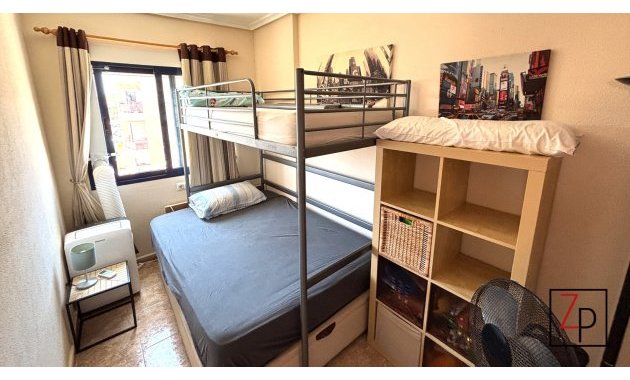 Resale - Penthouse -
Orihuela Costa - Cabo Roig