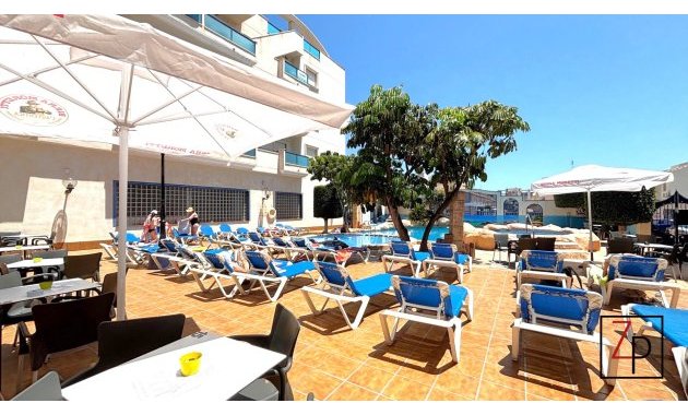 Resale - Penthouse -
Orihuela Costa - Cabo Roig