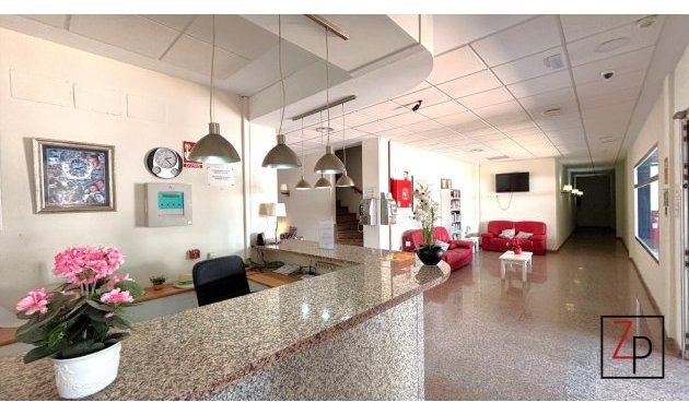 Resale - Penthouse -
Orihuela Costa - Cabo Roig