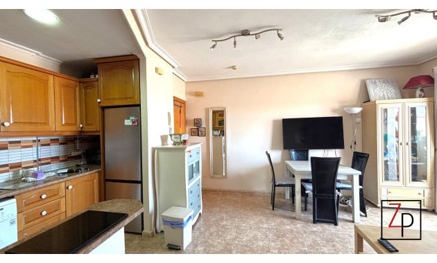 Resale - Penthouse -
Orihuela Costa - Cabo Roig