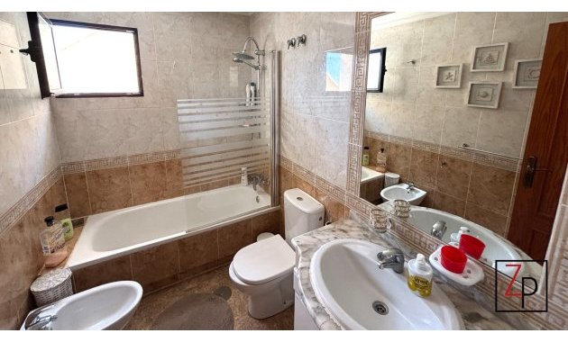 Resale - Penthouse -
Orihuela Costa - Cabo Roig