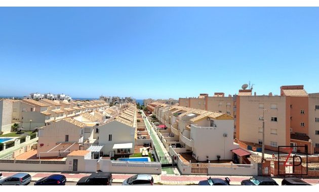 Resale - Penthouse -
Orihuela Costa - Cabo Roig