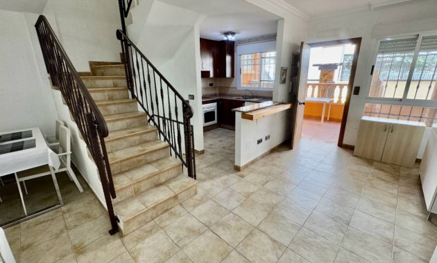 Reventa - Villa -
Guardamar del Segura