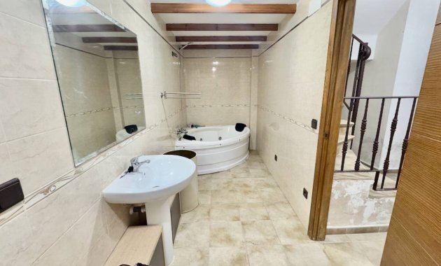 Reventa - Villa -
Guardamar del Segura