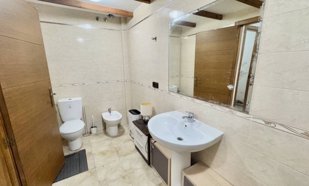 Reventa - Villa -
Guardamar del Segura