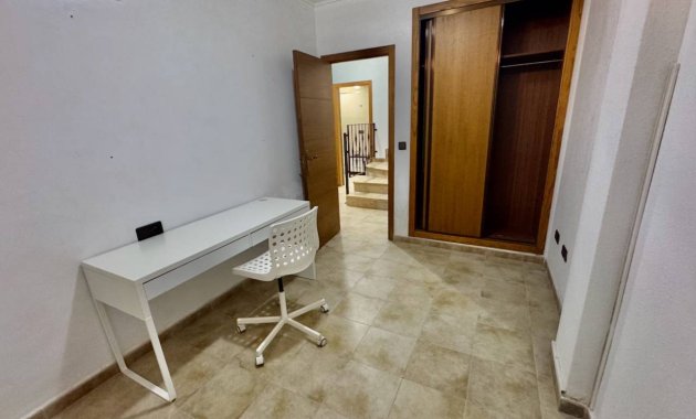 Reventa - Villa -
Guardamar del Segura