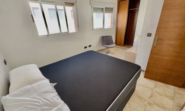 Reventa - Villa -
Guardamar del Segura