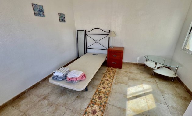 Reventa - Villa -
Guardamar del Segura