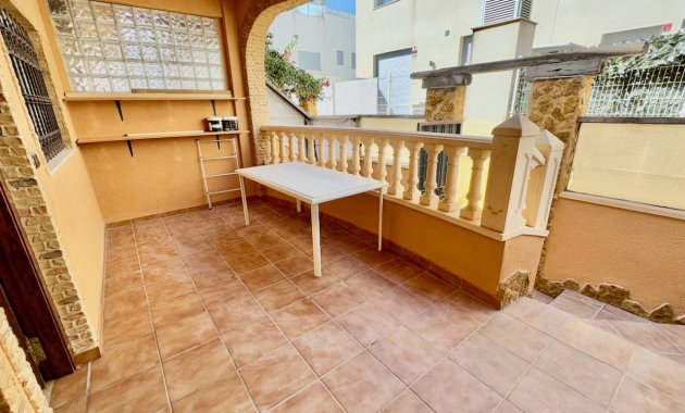 Reventa - Villa -
Guardamar del Segura