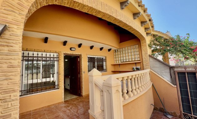 Reventa - Villa -
Guardamar del Segura