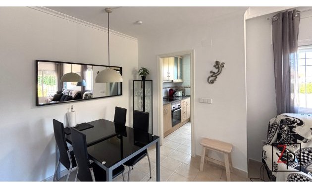 Resale - Townhouse -
Villamartín - PAU 8