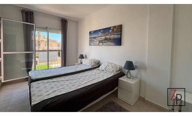 Resale - Townhouse -
Villamartín - PAU 8