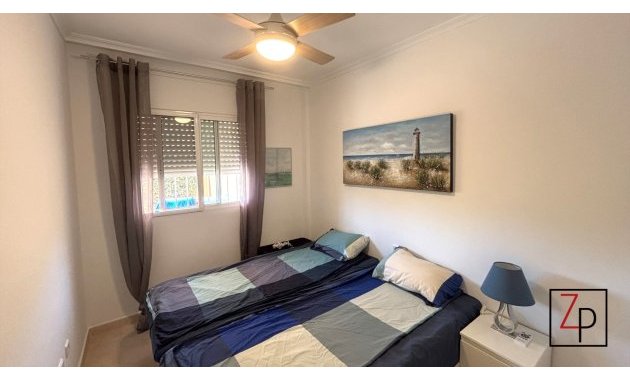 Resale - Townhouse -
Villamartín - PAU 8