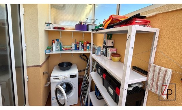 Resale - Townhouse -
Villamartín - PAU 8