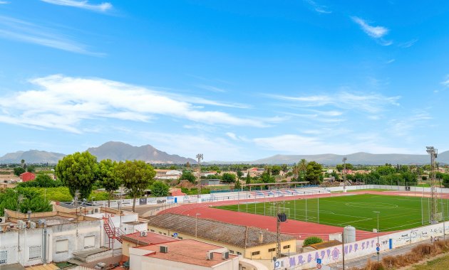 Resale - Apartment  -
Almoradí