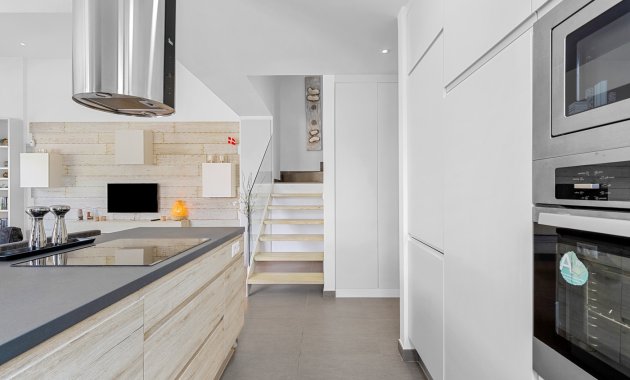 Resale - Villa -
Ciudad Quesada - Rojales