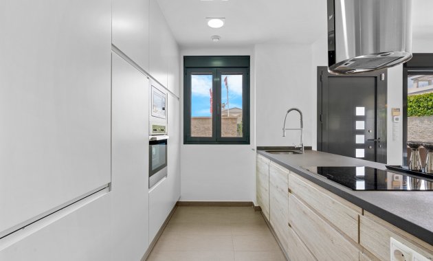 Resale - Villa -
Ciudad Quesada - Rojales