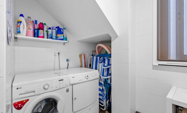 Resale - Villa -
Ciudad Quesada - Rojales