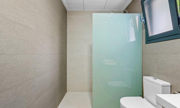 Resale - Villa -
Ciudad Quesada - Rojales