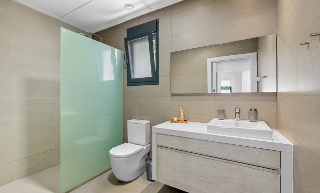 Resale - Villa -
Ciudad Quesada - Rojales