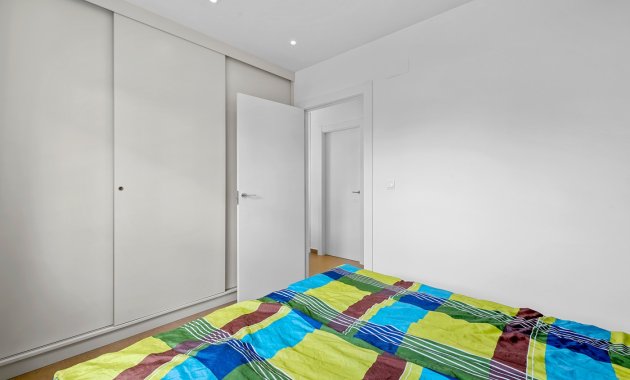 Resale - Villa -
Ciudad Quesada - Rojales