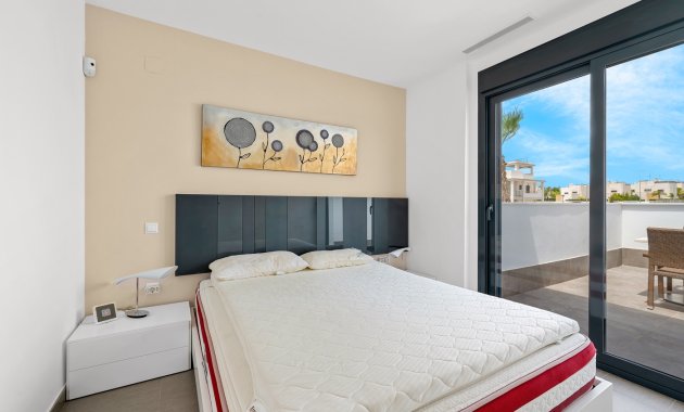 Resale - Villa -
Ciudad Quesada - Rojales