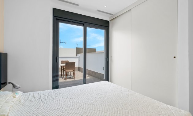 Resale - Villa -
Ciudad Quesada - Rojales