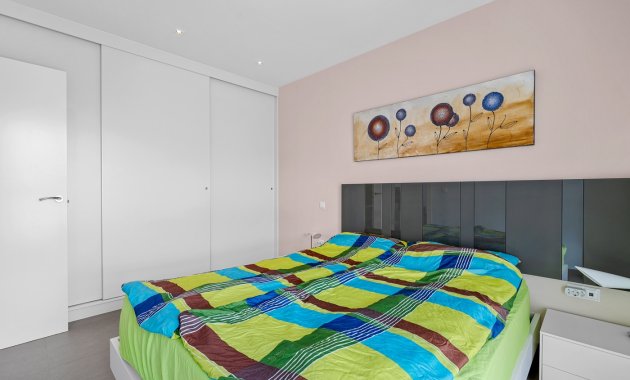 Resale - Villa -
Ciudad Quesada - Rojales