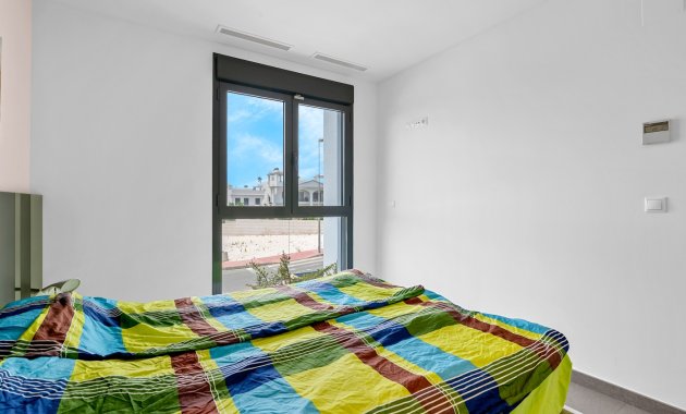 Resale - Villa -
Ciudad Quesada - Rojales