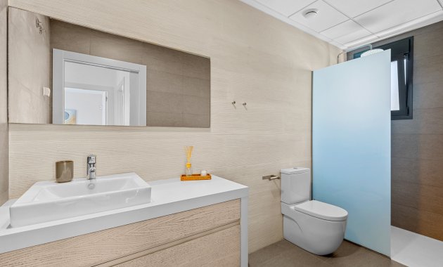 Resale - Villa -
Ciudad Quesada - Rojales