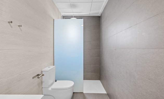 Resale - Villa -
Ciudad Quesada - Rojales