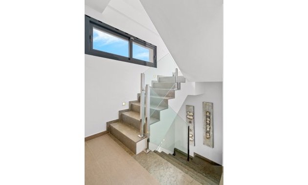 Resale - Villa -
Ciudad Quesada - Rojales